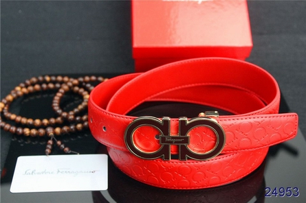 Ferragamo Belts-622